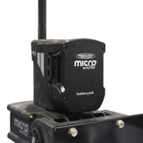 Battery Pak for Micro Pole Anchor