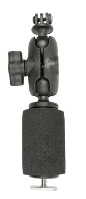PanFish Portrait Camera Mount, GoPro® Ready