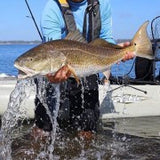 Bull Bay Rod Stealth Sniper Series 7'6"