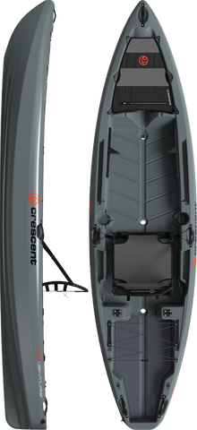 Crescent CK1 Venture Kayak