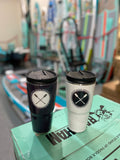 SUP & Skiff Engel 30oz Tumbler