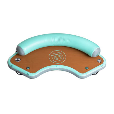 Bote Hangout 120 Classic