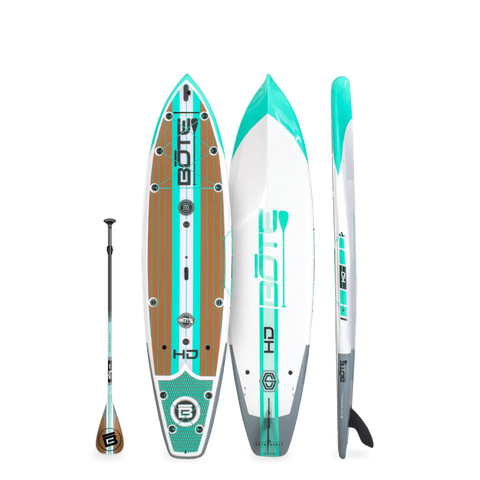 Bote 10'6" HD