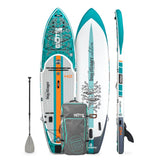 Bote HD Aero Inflatable 11'6" Board
