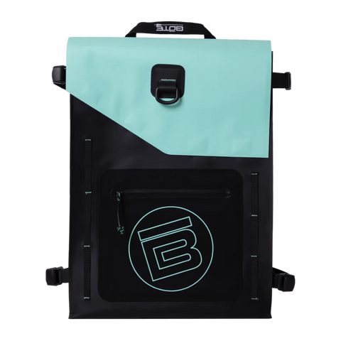 Bote Board Highwater Tackle Pouch Seafoam