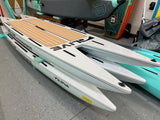 Live Watersports L2 Paddle Board