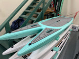 Live Watersports LX Tunnel Hull Paddle Board