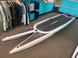 Live Watersports LX Tunnel Hull Paddle Board