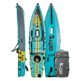 Aero Bote Lono Inflatable Kayak