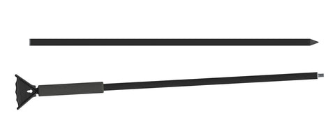 ParkNPole Link Yak Attack