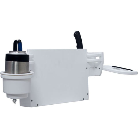 SUP Leaning Post Gear Caddy for Bote Tackle Rac