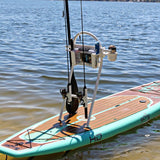 SUP Leaning Post Gear Caddy for Bote Tackle Rac