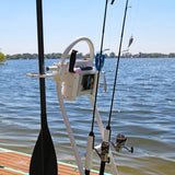 SUP Leaning Post Gear Caddy for Bote Tackle Rac
