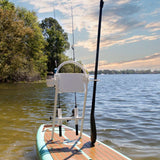 SUP Leaning Post Gear Caddy for Bote Tackle Rac