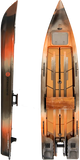 Crescent Microskiff