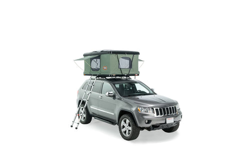 Tepui deals hybox tent