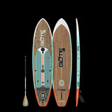 Bote Flood 10'6"