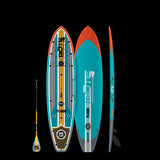 Bote Flood 10'6"