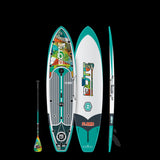 Bote Flood 10'6"