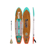 Bote Flood 10'6"