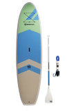 N2 Adventure 11'4" SUP