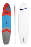 N2 Adventure 11'4" SUP