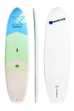 N2 Adventure 11'4" SUP