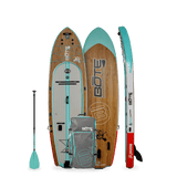 Rackham Aero 11′ Inflatable Paddle Board
