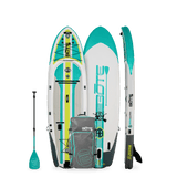 Rackham Aero 11′ Inflatable Paddle Board