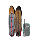 Rackham Aero 11′ Inflatable Paddle Board