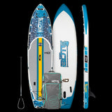 Bote HD Aero Inflatable 11'6" Board