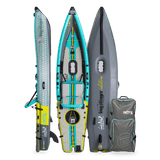 Aero Bote Lono Inflatable Kayak