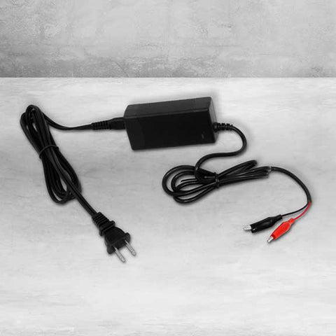 Dakota Lithium 12v Battery Charger