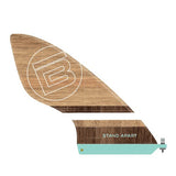 Bote Custom Center Fin