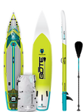 Bote Aero Traveller Inflatable Paddleboard