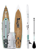 Bote Aero Traveller Inflatable Paddleboard