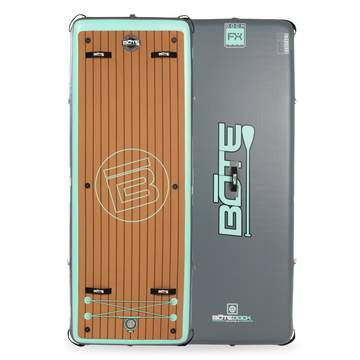 Bote Board Inflatable Dock FX