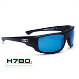 RCI Optics Mosquito Sunglasses