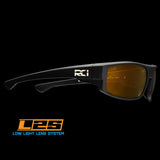 RCI Optics Mosquito Sunglasses