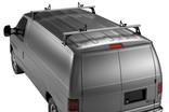 Thule TracRac Van