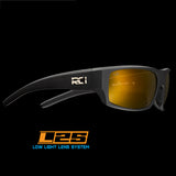 RCI Optics Powerplant Sunglasses