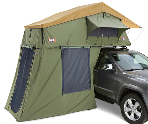 Tepui explorer series autana 4 with annex shop