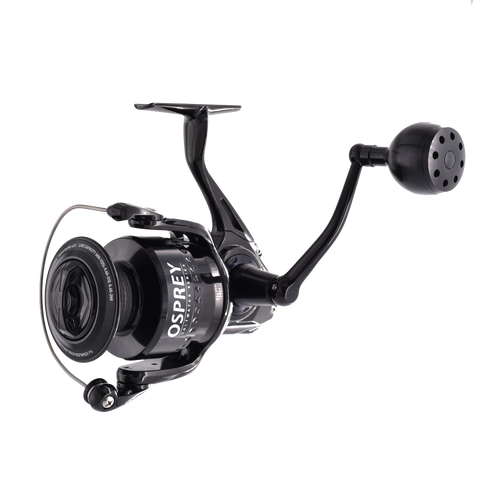 Florida Fishing Products Osprey (SS) Saltwater Series Fishing Reels – SUP &  Skiff Outfitters