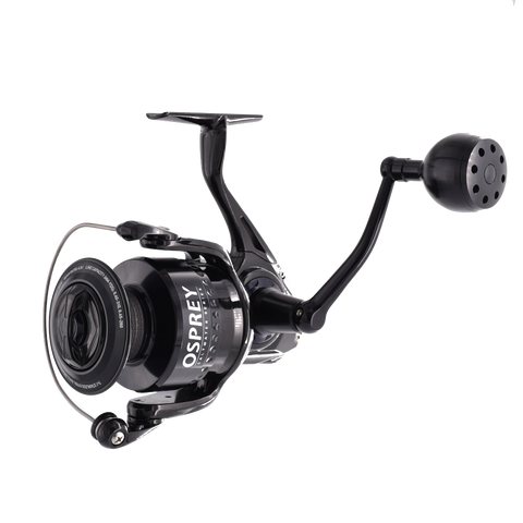 Florida Fishing Products Osprey (SS) Saltwater Series Fishing Reels