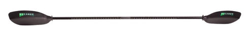 Nucanoe 240-260cm Adj Angler Fiberglass Paddle