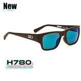 RCi Optics Huguenot Sunglasses