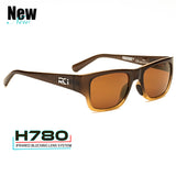 RCi Optics Huguenot Sunglasses