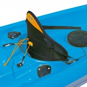 Bic Kayak Power Backrest