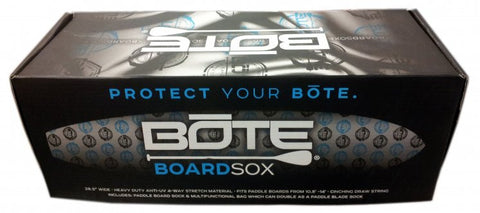 Bote Board Sox UV Cover