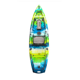 VanHunks Mahi Mahi 11' Kayak Fin or Propeller Drive